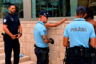 PSP detém 17 pessoas no Afro Nation em Portimão e regista menos crimes contra a propriedade durante os três dias da operação.