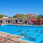 Piscinas Descobertas de São Brás de Alportel estão encerradas temporariamente após análises à água detetarem níveis de estafilococos acima dos valores de referência.