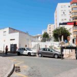 Portimão iniciou a construção do Polidesportivo da Quinta do Amparo, num investimento municipal de 5,6 milhões de euros.