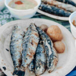 Festival da Sardinha convida restaurantes de Portimão a aderirem à 30.ª edição, levando o «Prato Festival» e a tradição da sardinha assada a toda a cidade.