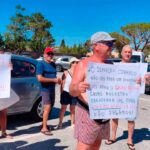 Estacionamento pago no acesso à Praia dos Três Irmãos gera nova contestação em Alvor, após cobrança de 3 euros por viatura.