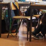 Escolas de Portimão receberam 342 ações da Proteção Civil durante o ano letivo, envolvendo cerca de 9.500 participantes.