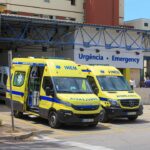 As entidades dizem que as esperas hospitalares comprometem a resposta de emergência.