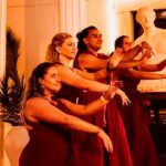 Salir no Tempo levou três dias de recriação romana à vila do interior de Loulé, com gastronomia da época e mais de 200 espetáculos.