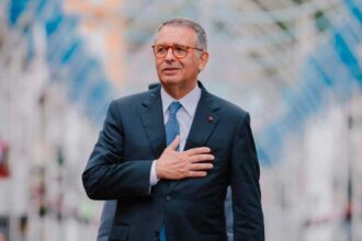 Presidente da República defende que nenhum aluno pode ser prejudicado por falhas técnicas ou administrativas no processo dos exames nacionais.