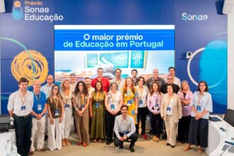 Associação Ser Milage está entre os 20 finalistas do Prémio Sonae Educação com um tutor virtual de matemática baseado em inteligência artificial.