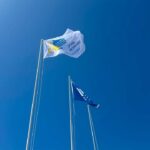 Tavira renovou Bandeira Azul, Qualidade de Ouro, Praia Acessível e ZERO Poluição em várias praias do concelho durante a época balnear.