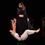 Teatro das Figuras recebe cerca de 40 obras inéditas inspiradas em ícones da cultura pop, seguidas pelo espetáculo da Splash Dance Crew.