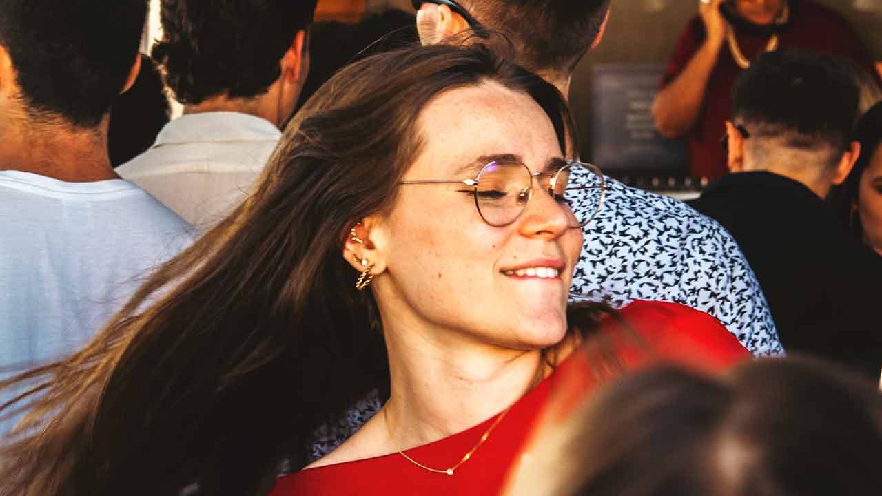 Programação do Ritmo Futuro Summer Weekender em Faro.