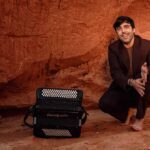 Rodrigo Correia, Orquestra Jazz de Leiria e João Frade atuam no ciclo «Jazz em Tavira».