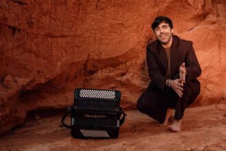 Rodrigo Correia, Orquestra Jazz de Leiria e João Frade atuam no ciclo «Jazz em Tavira».