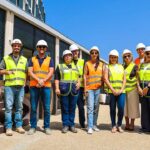 Residências da Penha e de Gambelas vão criar 298 camas e elevar a capacidade total de alojamento da universidade para 837 lugares.