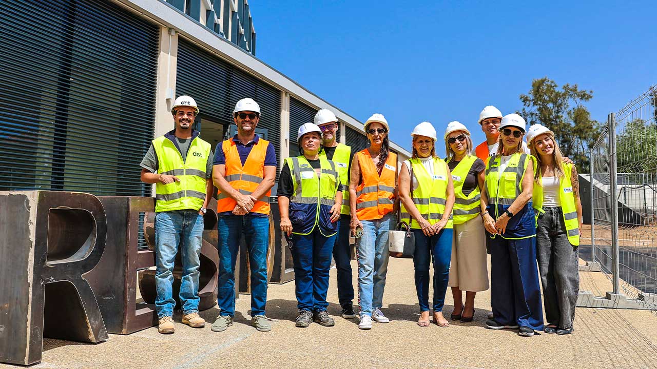 Residências da Penha e de Gambelas vão criar 298 camas e elevar a capacidade total de alojamento da universidade para 837 lugares.