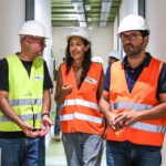 Residências da Penha e de Gambelas vão criar 298 camas e elevar a capacidade total de alojamento da universidade para 837 lugares.