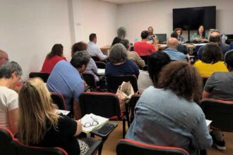 USAL/CGTP-IN convoca trabalhadores para um dia de luta regional a 7 de agosto, com concentração junto à Escola Secundária João de Deus.