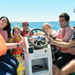 Vela adaptada em Vilamoura dá rotina semanal a utentes e alunos com maiores limitações, num projeto da Teia D’Impulsos.