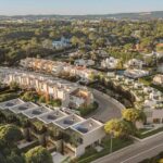 Vilamoura terá 27 moradias privadas nos projetos HAMA e MORI, com piscinas, jardins e preços a partir de 1,265 milhões de euros, em duas zonas distintas.