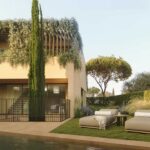 Vilamoura terá 27 moradias privadas nos projetos HAMA e MORI, com piscinas, jardins e preços a partir de 1,265 milhões de euros, em duas zonas distintas.