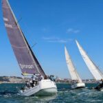 Competição decorre entre 25 de julho e 1 de agosto, reúne 31 embarcações e termina com uma regata costeira em Portimão.