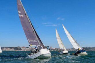 Competição decorre entre 25 de julho e 1 de agosto, reúne 31 embarcações e termina com uma regata costeira em Portimão.