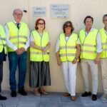 Água reutilizada de Vilamoura vai abastecer campos de golfe, jardins e agricultura, reforçando a gestão eficiente dos recursos hídricos.