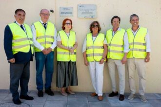 Água reutilizada de Vilamoura vai abastecer campos de golfe, jardins e agricultura, reforçando a gestão eficiente dos recursos hídricos.