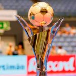 Competição regressa à Portimão Arena nos dias 29 e 30 de agosto e já divulgou o calendário oficial dos jogos e do Youth Masters Futsal.