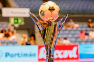 Competição regressa à Portimão Arena nos dias 29 e 30 de agosto e já divulgou o calendário oficial dos jogos e do Youth Masters Futsal.
