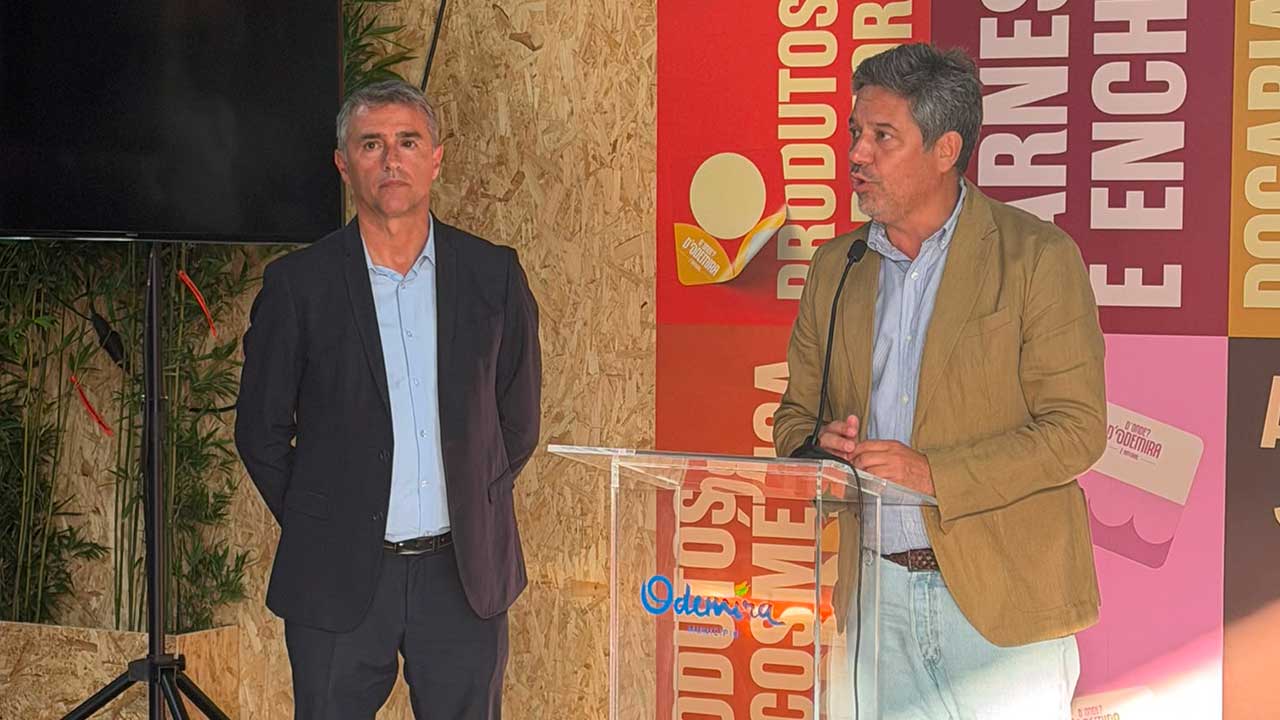Parceria entre Mértola e Odemira prevê projetos conjuntos, candidaturas a financiamento e iniciativas de investigação para o desenvolvimento rural.