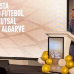 Festa do Futebol e do Futsal do Algarve distinguiu dezenas de atletas, treinadores, árbitros, dirigentes e clubes em Albufeira.