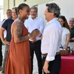 Câmara de Loulé entregou 117 habitações a famílias do concelho no âmbito do Programa 1.º Direito. O município prepara ainda mais 529 fogos em diferentes fases de desenvolvimento para reforçar a resposta à crise habitacional.