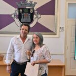 Câmara de Loulé entregou 117 habitações a famílias do concelho no âmbito do Programa 1.º Direito. O município prepara ainda mais 529 fogos em diferentes fases de desenvolvimento para reforçar a resposta à crise habitacional.