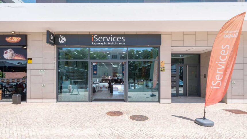 iServices procura técnicos de eletrotécnica para Albufeira, num plano de recrutamento com mais de 30 oportunidades abertas em Portugal.
