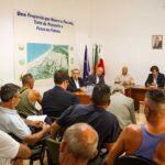 Autarquia defende quotas adicionais, maior fiscalização e reciprocidade entre Portugal e Espanha nas águas fronteiriças.