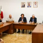 Autarquia defende quotas adicionais, maior fiscalização e reciprocidade entre Portugal e Espanha nas águas fronteiriças.