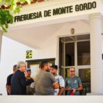 Autarquia defende quotas adicionais, maior fiscalização e reciprocidade entre Portugal e Espanha nas águas fronteiriças.