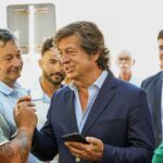 Autarquia defende quotas adicionais, maior fiscalização e reciprocidade entre Portugal e Espanha nas águas fronteiriças.