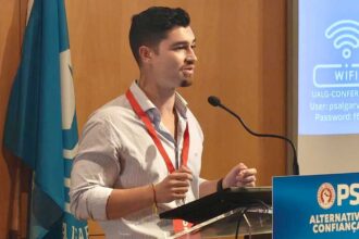Regionalização do Algarve volta ao debate político com uma moção apresentada pela JS de Loulé no XXI Congresso Regional do PS.