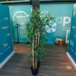 Camião itinerante da Agência Portuguesa do Ambiente encerra em Portimão o percurso de verão dedicado à correta separação dos resíduos urbanos.