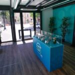 Camião itinerante da Agência Portuguesa do Ambiente encerra em Portimão o percurso de verão dedicado à correta separação dos resíduos urbanos.
